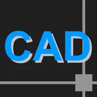 CAD看图-CAD手机看图,CAD快速看图 icon