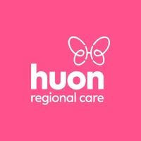 Huon Regional Care icon