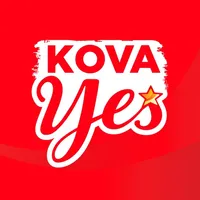 KOVA Yes icon