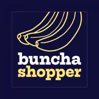 Buncha Shopper: Shop and Earn icon