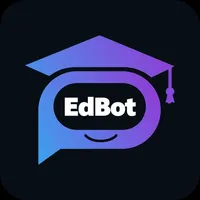 Study & Homework Helper: EdBot icon