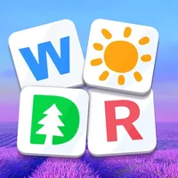 Word Roamer icon