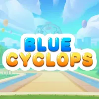 Blue Cyclops icon