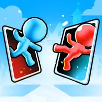 Mobs Mania: Card Battle icon