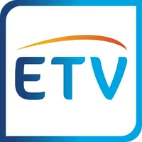 Kijk ETV icon