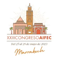 XXIII Congreso AIFEC icon