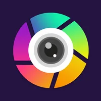 Photo FX: Photo Editor icon