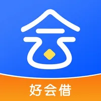 好会借-现金贷款借钱平台 icon