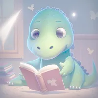 Bedtime Stories - Dinosaurs icon