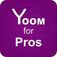 YOOM for Pros icon