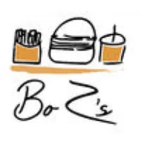 Boz's Burger Bistro icon