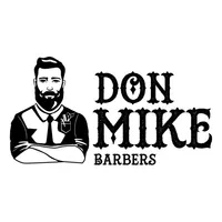 Don Mike Barbers icon