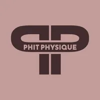 Phit Physique Fitness icon