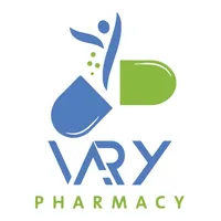 Vary Pharmacy icon