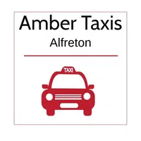 Amber Taxis icon