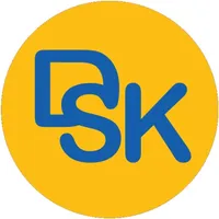DSKI App icon