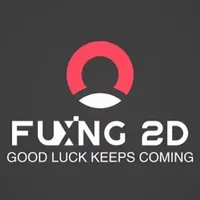 fuxing-2d icon
