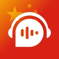 Learn Chinese Speak & Listen icon