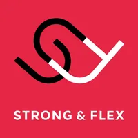 Strong&Flex icon