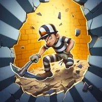 Prison Digger icon