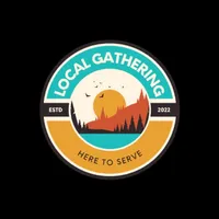 A Local Gathering icon