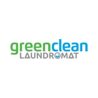 Green Clean Laundromat icon