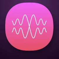 Pink Noise for Sleep app icon