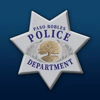 Paso Robles Police Department icon