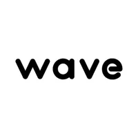 Wave - Digital Business Card icon