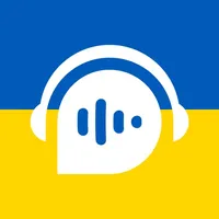 Learn Ukrainian Speak & Listen icon