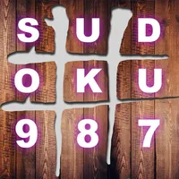 Sudoku Puzzles Games icon