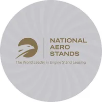 National Aero Stands icon