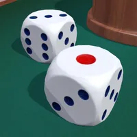 E-Dice Simulator icon