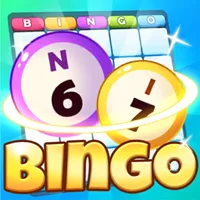 Bingo Fish: Classic Bingo Game icon