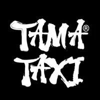 TAMA TAXI Passenger Version icon