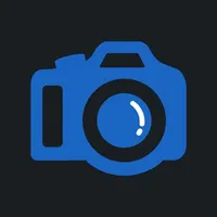 3D Flash Camera icon