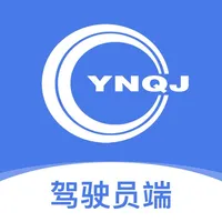 曲靖城际驾驶 icon