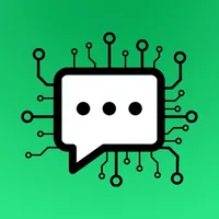 Talk AI Chatbot & Art Creator icon