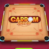 Carrom Special Funny icon