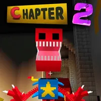 Horror Chapter Game icon