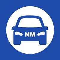 NM MVD Driver's License Test icon