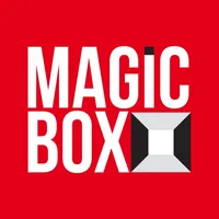 Magicbox icon