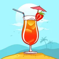 Cocktail Fruit Mix icon