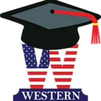 Western Int School icon