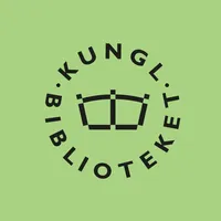 Kungliga Biblioteket icon