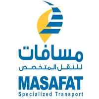 Masafat - مسافات للنقل المتخصص icon