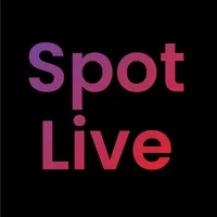 SpotLive icon