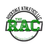 Rockdale Athletics Center icon