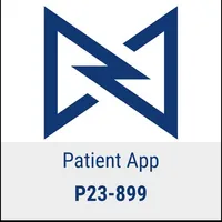 P23-899 Patient icon