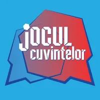 JoculCuvintelorKanalD icon